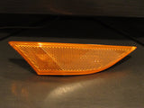 13 14 15 16 Porsche 981 Boxster Cayman OEM Front Side Marker Light Lamp - Right