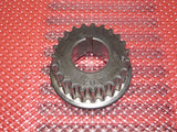 92-93 Mazda Miata 1.6L OEM Crankshaft Timing Sprocket