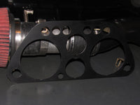 85 86 87 88 89 Ferrari 328 GTB GTS OEM Dash Speedometer Cluster Bezel Trim Cover