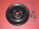 90-93 Mazda Miata 1.6L OEM Water Pump Pulley