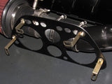 85 86 87 88 89 Ferrari 328 GTB GTS OEM Dash Speedometer Cluster Bezel Trim Cover