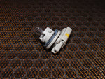 09-16 Nissan GT-R (R35) OEM Front Side Marker Light Bulb Socket - Right