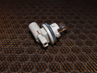 09-16 Nissan GT-R (R35) OEM Front Side Marker Light Bulb Socket - Right