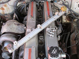 89 90 91 92 Toyota Supra Turbo OEM Fuel Rail & Fuel Regulator
