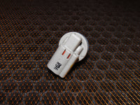 09-16 Nissan GT-R (R35) OEM Front Side Marker Light Bulb Socket - Right