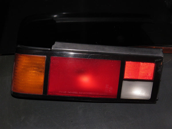 84 85 86 87 Honda CRX OEM Tail Light Lamp - Left