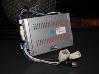 84 85 Mazda RX7 OEM Radio Stereo Clarion Amp Amplifier ET-30IC
