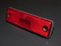 85 86 87 88 89 Toyota MR2 OEM Rear Side Marker Light Lamp - Left