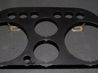 85 86 87 88 89 Ferrari 328 GTB GTS OEM Dash Speedometer Cluster Bezel Trim Cover