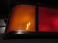 84 85 86 87 Honda CRX OEM Tail Light Lamp - Left