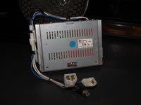 84 85 Mazda RX7 OEM Radio Stereo Clarion Amp Amplifier ET-30IC