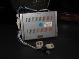 84 85 Mazda RX7 OEM Radio Stereo Clarion Amp Amplifier ET-30IC