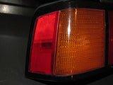 84 85 86 87 Honda CRX OEM Tail Light Lamp - Left