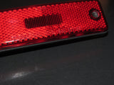 85 86 87 88 89 Toyota MR2 OEM Rear Side Marker Light Lamp - Left