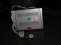 84 85 Mazda RX7 OEM Radio Stereo Clarion Amp Amplifier ET-30IC