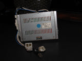 84 85 Mazda RX7 OEM Radio Stereo Clarion Amp Amplifier ET-30IC