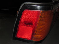 84 85 86 87 Honda CRX OEM Tail Light Lamp - Left