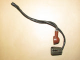 89 90 91 Mazda RX7 OEM Alterntor Pigtail Harness