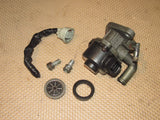 89 90 91 92 Toyota Supra Turbo OEM Idle Air Control Valve - IACV