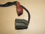89 90 91 Mazda RX7 OEM Alterntor Pigtail Harness