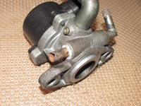 89 90 91 92 Toyota Supra Turbo OEM Idle Air Control Valve - IACV