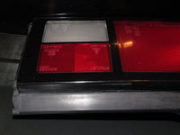 84 85 86 87 Honda CRX OEM Tail Light Lamp - Left