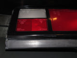 84 85 86 87 Honda CRX OEM Tail Light Lamp - Left