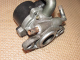89 90 91 92 Toyota Supra Turbo OEM Idle Air Control Valve - IACV