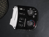 04 05 06 07 08 09 Honda S2000 OEM Hvac Heater A/C Climate Control Unit