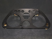 85 86 87 88 89 Ferrari 328 GTB GTS OEM Dash Speedometer Cluster Bezel Trim Cover