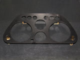 85 86 87 88 89 Ferrari 328 GTB GTS OEM Dash Speedometer Cluster Bezel Trim Cover