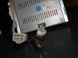 84 85 Mazda RX7 OEM Radio Stereo Clarion Amp Amplifier ET-30IC