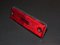 85 86 87 88 89 Toyota MR2 OEM Rear Side Marker Light Lamp - Right