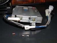 84 85 Mazda RX7 OEM Radio Stereo Clarion Amp Amplifier ET-30IC