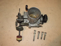 89 90 91 92 Toyota Supra Turbo OEM Throttle Body & TPS