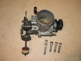 89 90 91 92 Toyota Supra Turbo OEM Throttle Body & TPS