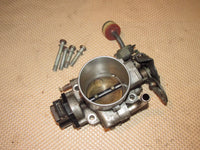 89 90 91 92 Toyota Supra Turbo OEM Throttle Body & TPS