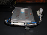 84 85 Mazda RX7 OEM Radio Stereo Clarion Amp Amplifier ET-30IC