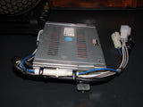 84 85 Mazda RX7 OEM Radio Stereo Clarion Amp Amplifier ET-30IC