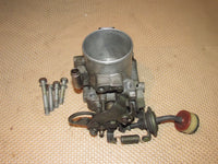 89 90 91 92 Toyota Supra Turbo OEM Throttle Body & TPS