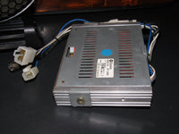 84 85 Mazda RX7 OEM Radio Stereo Clarion Amp Amplifier ET-30IC