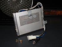 84 85 Mazda RX7 OEM Radio Stereo Clarion Amp Amplifier ET-30IC