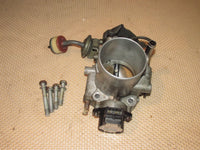 89 90 91 92 Toyota Supra Turbo OEM Throttle Body & TPS