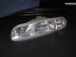 90 91 92 93 94 95 96 97 Mazda Miata OEM Front Bumper Turn Signal Light - Left
