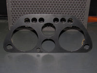 85 86 87 88 89 Ferrari 328 GTB GTS OEM Dash Speedometer Cluster Bezel Trim Cover