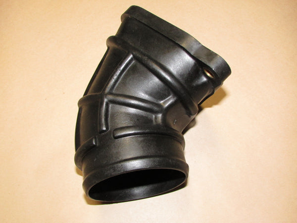 89 90 91 Mazda RX7 OEM Intake Throttle Body Air Intake Hose Duct Elbow