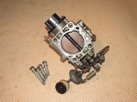 89 90 91 92 Toyota Supra Turbo OEM Throttle Body & TPS