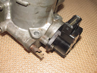 89 90 91 92 Toyota Supra Turbo OEM Throttle Body & TPS