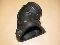 89 90 91 Mazda RX7 OEM Intake Throttle Body Air Intake Hose Duct Elbow