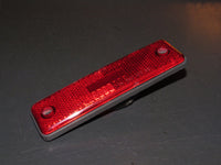 85 86 87 88 89 Toyota MR2 OEM Rear Side Marker Light Lamp - Right